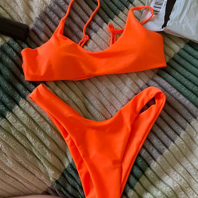 Ultimate Sexy Micro Bikini Set