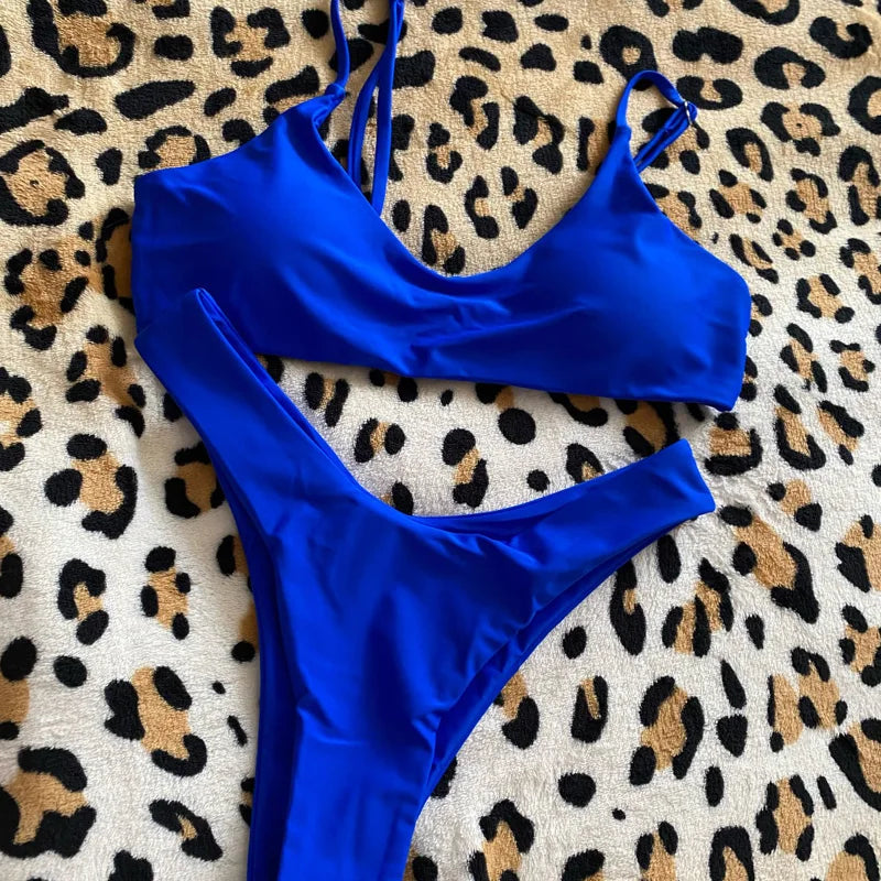 Ultimate Sexy Micro Bikini Set